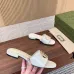 7Gucci Shoes for Women's Gucci Slippers #A47695
