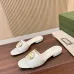 10Gucci Shoes for Women's Gucci Slippers #A47695