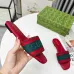 7Gucci Shoes for Women's Gucci Slippers #A47714
