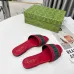9Gucci Shoes for Women's Gucci Slippers #A47714