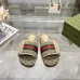 10Gucci Shoes for Women's Gucci Slippers #A47919