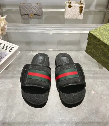 Gucci Shoes for Women's Gucci Slippers #A47919
