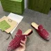 3Gucci Shoes for Women's Gucci Slippers #A48288