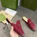 4Gucci Shoes for Women's Gucci Slippers #A48288
