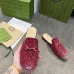 5Gucci Shoes for Women's Gucci Slippers #A48288