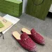 6Gucci Shoes for Women's Gucci Slippers #A48288