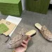 3Gucci Shoes for Women's Gucci Slippers #A48289
