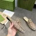 4Gucci Shoes for Women's Gucci Slippers #A48289