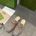 1Gucci Shoes for Women's Gucci Slippers #A48289