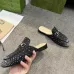3Gucci Shoes for Women's Gucci Slippers #A48290