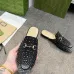 5Gucci Shoes for Women's Gucci Slippers #A48290