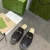 1Gucci Shoes for Women's Gucci Slippers #A48290
