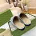 3Gucci Shoes for Women's Gucci Slippers #A48291