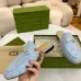 4Gucci Shoes for Women's Gucci Slippers #A48291
