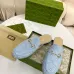 6Gucci Shoes for Women's Gucci Slippers #A48291