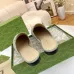 3Gucci Shoes for Women's Gucci Slippers #A48292