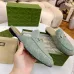 4Gucci Shoes for Women's Gucci Slippers #A48292