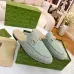 7Gucci Shoes for Women's Gucci Slippers #A48293