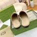 4Gucci Shoes for Women's Gucci Slippers #A48294