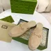 6Gucci Shoes for Women's Gucci Slippers #A48294