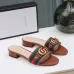 12Gucci Shoes for Women's Gucci Slippers #A49374