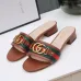 14Gucci Shoes for Women's Gucci Slippers #A49374