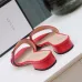 18Gucci Shoes for Women's Gucci Slippers #A49374