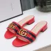 19Gucci Shoes for Women's Gucci Slippers #A49374