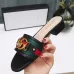 3Gucci Shoes for Women's Gucci Slippers #A49374