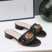 4Gucci Shoes for Women's Gucci Slippers #A49374