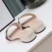 6Gucci Shoes for Women's Gucci Slippers #A49374