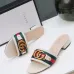 7Gucci Shoes for Women's Gucci Slippers #A49374