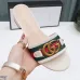9Gucci Shoes for Women's Gucci Slippers #A49374