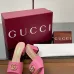 16Gucci Shoes for Women's Gucci Slippers #A49567