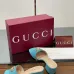 18Gucci Shoes for Women's Gucci Slippers #A49567