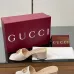 4Gucci Shoes for Women's Gucci Slippers #A49567