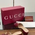 9Gucci Shoes for Women's Gucci Slippers #A49567