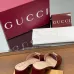 10Gucci Shoes for Women's Gucci Slippers #A49567