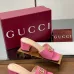 1Gucci Shoes for Women's Gucci Slippers #A49567