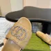 14Gucci Shoes for Women's Gucci Slippers #A49583