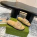 16Gucci Shoes for Women's Gucci Slippers #A49583