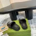 19Gucci Shoes for Women's Gucci Slippers #A49583
