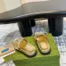8Gucci Shoes for Women's Gucci Slippers #A49583