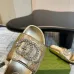 9Gucci Shoes for Women's Gucci Slippers #A49583