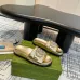 11Gucci Shoes for Women's Gucci Slippers #A49583