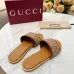 12Gucci Shoes for Women's Gucci Slippers #A49606
