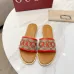 14Gucci Shoes for Women's Gucci Slippers #A49606