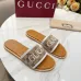 16Gucci Shoes for Women's Gucci Slippers #A49606