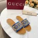21Gucci Shoes for Women's Gucci Slippers #A49606