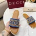 22Gucci Shoes for Women's Gucci Slippers #A49606